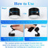 Generic Magnetic Suction Phone Holder