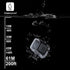 Waterproof Case for DJI OSMO Action Camera, Protective Shell with Anti Fog Inserts for Underwater Diving Photography