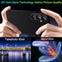 TZGZT S26 S26 Camera Lens Protector for Samsung Galaxy / Galaxy Plus, One-piece Metal Manufacturing, Unbreakable