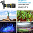 SEVENKA Cell Phone Camera Lens Kit, 18X Telephoto Lens with Remote Shutter, Tripod, Fisheye, Macro, Wide Angle for