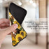 Mxfdegf 40 5G 5G 5G 6.56",Milk for TCL XE Phone Case for TCL XE Case,Slim Anti-Scratch Shockproof Durable Black