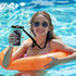 JOTO IPX8 Waterproof Phone Pouch Case, Underwater Dry Bag for iPhone 15 14 13 12 11 Pro Max, Galaxy S24 (2 Pack)
