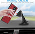 Asuwish Wallet Detachable Cover for Samsung Galaxy S23 Ultra 5G, Leather Flip Credit Card Holder with Magnetic Back, Red