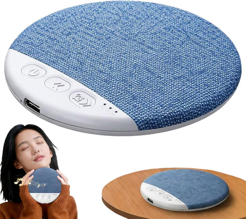Generic Pillow Speakers for Sleeping, 2026 New Sleep Pillow Speaker, Bluetooth Pillow Speaker