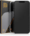 2 Pack Matte Screen Protector for iPhone 12 Pro Max 6.7 inch, Anti-Fingerprint Anti-Glare Tempered Glass Easy