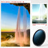 72mm ND1000 Filter, Slim 10-Stop Fixed Neutral Density ND Filter for Camera Lens