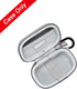 RLSOCO Carrying Case for Anker Nano 621 Power Bank Portable Charger - Grey (Case Only)