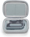 Hard Travel Case for Carson MicroBrite Plus 60x-120x LED Lighted Pocket Microscope (MM-300)