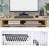 Hilitand Universal Desktop Computer Keyboard Sticker for 84 to 108 Key Keyboard, JP-603 PVC Frosted DIY Mechanical