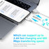 iPhone Charger 3pack 10FT Apple MFi Certified Lightning Cable Fast Charging for iPhone 14 13/12/11 Pro Max/XS/XR/8/7