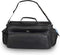 Ultimaxx Professional Extra-Large, Well-Padded, Water-Resistant Gadget Bag Compatible with Canon, Sony, Nikon,