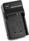 NB-4L Wall Charger for PowerShot SD750, SD780 IS, SD1000, SD1100 IS, SD1400 IS, A2200, A3100 IS, IXY Digital 60, IXUS