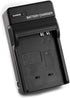 NB-4L Wall Charger for PowerShot SD750, SD780 IS, SD1000, SD1100 IS, SD1400 IS, A2200, A3100 IS, IXY Digital 60, IXUS