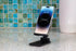Scosche SUFMPS-SP Universal Cell Phone Stand and Holder with Non-Slip Cradle, Foldable, Adjustable Non-Magnetic Mount