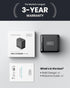 INIU 2-Port 45W S23 16 15 14 USB C Charger, Super Fast Charger Type C, Mini Foldable PD PPS USB C Wall Charger Block by