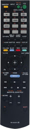 RM-AAU072 Replacement Remote for Sony Audio/Video AV Receiver Home Theater System HTC-T150
