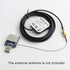 Stemedu VK-162 VK-172 USB GPS Module GLONASS Beidou GPS Dongle Built-in Ceramic Antenna, Better Than