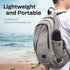 Tribit Bluetooth Speaker XSound Go with 16W Loud Sound & Deeper Bass, 24H Playtime, IPX7 Waterproof, Portable Wireless