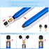Stylus Pens for Touch Screens (5 Pcs), Precision & Sensitivity Capacitive Stylus for iPad, iPhone, Samsung Galaxy,