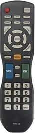AULCMEET RMT-19 Remote Control - Replace for Westinghouse LED LCD TV VR4625 LD100RM LD3288M
