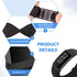 Nylon Watch Bands Compatible with Fitbit Charge 4/3/SE - Soft Replacement Wristband Sport Strap for Women Men