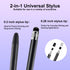ChaoQ 3pcs Stylus Pen for Touchscreen, High Sensitivity and Precision Stylus Pen for iPad iPhone Android and All Touch