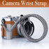 Quick Release Wrist Strap for DSLR/Mirrorless Cameras - AQAREA