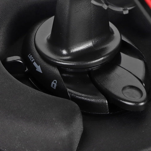 Bean Bag Phone Holder, Universal GPS Holder for Car Dashboard, Friction Mount for All Smartphone GPS