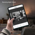 Zmodo Cameras for Home Security (Indoor & Outdoor Camera Bundle), 1080p HD, Wireless WiFi, Motion Detection, Night
