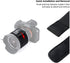 USB Lens Dew Heater Strip with Temperature Regulator for DSLR, Telescopes, Camera Lens, Eyepieces 80mm-110mm