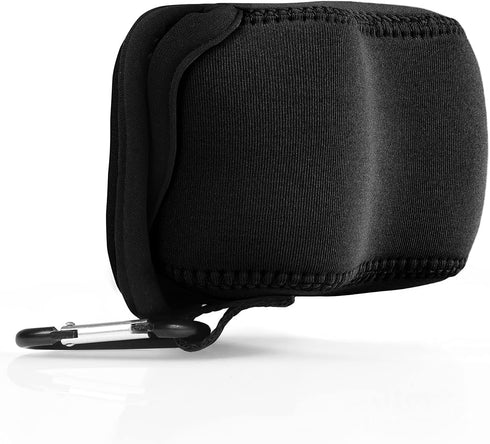 MegaGear MG2008 Ultra Light Neoprene Camera Case for Sony Zv-E10 - Black