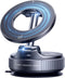 ILKCC Vacuum Suction Magnetic Phone Holder, 2025 Upgraded Vacuum Suction Cup Mount for