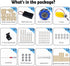 4WD R3 R4/ 5/4B/3B+/3B/2B/1B+ Mecanum Wheel Smart Car Robot Chassis for Arduino Leonardo/Raspberry Pi Projects with TT