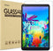 ProCase LG G Pad 5 10.1 Screen Protector 2019 (LM-T600 / LM-T605), Clear Tempered Glass Film Guard for 10.1 inch