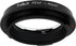 Fotodiox Lens Mount Adapter for Olympus Pen F Lenses to L-Mount Cameras