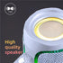 TECIGO Speaker10 5.3, Portable Bluetooth Speakers Outdoor Portable Bluetooth Hours of PlaytimeBluetooth Wireless