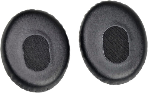 JHZZWJ Earpads Compatible with Bose QuietComfort 3 (QC3) and On-Ear 1 (OE1) Headphones, Professional Ear Pads