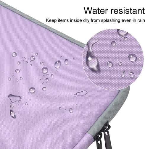 Laptop Sleeve 17 inch Bag for HP Lenovo Dell ASUS Acer Chromebook 17, Waterproof Case for HP Pavilion 17, ASUS Vivobook