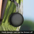 Portable Bluetooth Speaker, 8W IP67 Waterproof Wireless Bike Speaker with 4000mAh Battery for Outdoor Riding