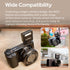 GODOX iM22 5 3s 440 Mini Camera Flash On-Camera Flash Speedlite Power Levels Recycle Time Full Power Flashes