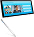 BoxWave Stylus Pen Compatible with Planar Helium PCT2485 (24") - AccuPoint Active Stylus with Ultra Fine Tip