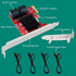PCIE 3.0 to 4-Ports SATA III Expansion Card for Desktop PCs, Plug and Play for Windows, MAC, Linux