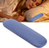 Diyeeni 300mAh Under Pillow Speaker Bluetooth for Sleeping, Portable Bluetooth Speaker with Bone Conduction, White