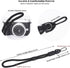 Yoocheese X100vi,X-T5,X100,Canon G7x T100, Z8,Sony a7 Rope Camera Wrist Strap: Safety Hand Straps for Mirrorless