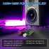 ZK-1002 5.0 100W 2 2.0 5-27V Bluetooth Audio Amplifier Board, x Channel Mini HiFi Power Amplifier Receiver with Volume