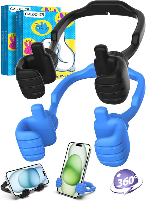 CALDEVER Easter Basket Stuffers for Teens Boys Girls Him Men Ideas: 2 Pack