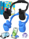 CALDEVER Easter Basket Stuffers for Teens Boys Girls Him Men Ideas: 2 Pack