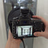 DS. DISTINCTIVE STYLE Rubber Lens Hood Anti Reflection Reversible for Nikon/Canon/Sigma/Tamron 70-85mm Lens