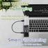 Jawploy 64GB MP3, Digital Voice Recorder for Lectures Meetings Voice Activated Recording Device with Playback, Portable