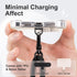 16 2 Universal Phone Lanyard, Anti-Theft Crossbody Strap for iPhone Pro Max and Most Smartphones, Adjustable Cell Phone